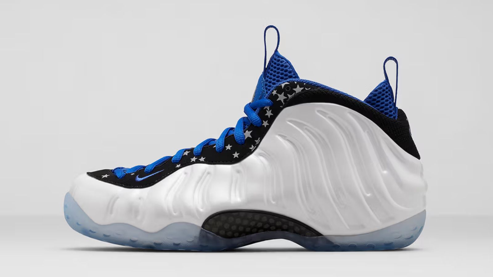 Hinh anh 7: Hinh anh cac mau giay Nike Foamposite noi bat va doc dao