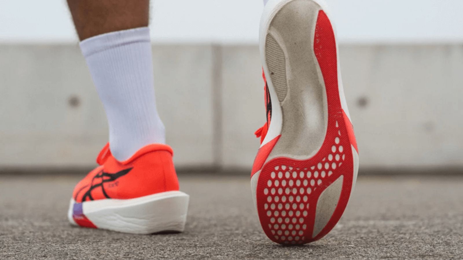 Hinh anh 5: Giay chay bo noi bat tai Tokyo Marathon 2026 tu adidas, Nike, ASICS