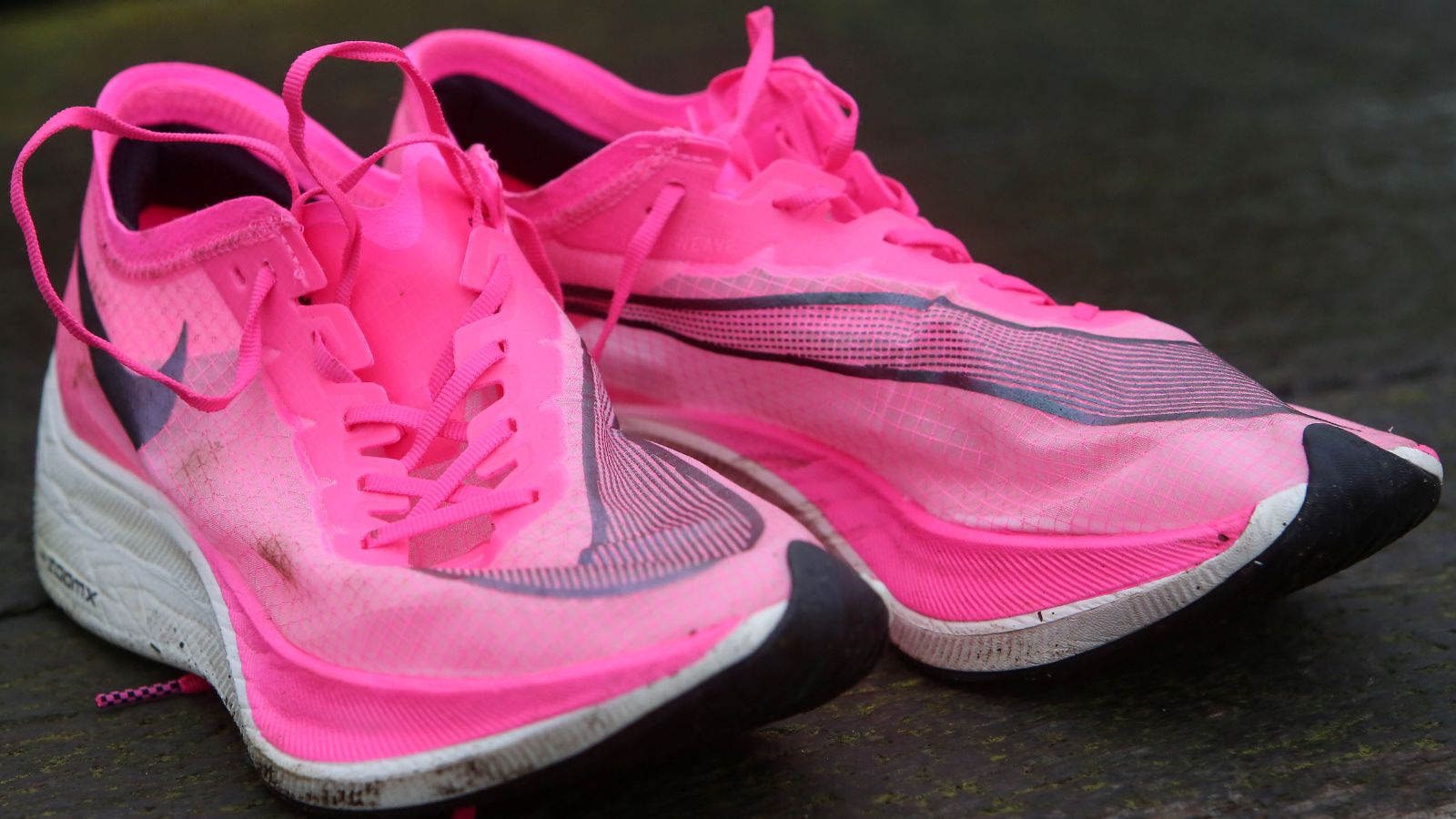 Hinh anh 6: Giay chay bo noi bat tai Tokyo Marathon 2026 tu adidas, Nike, ASICS