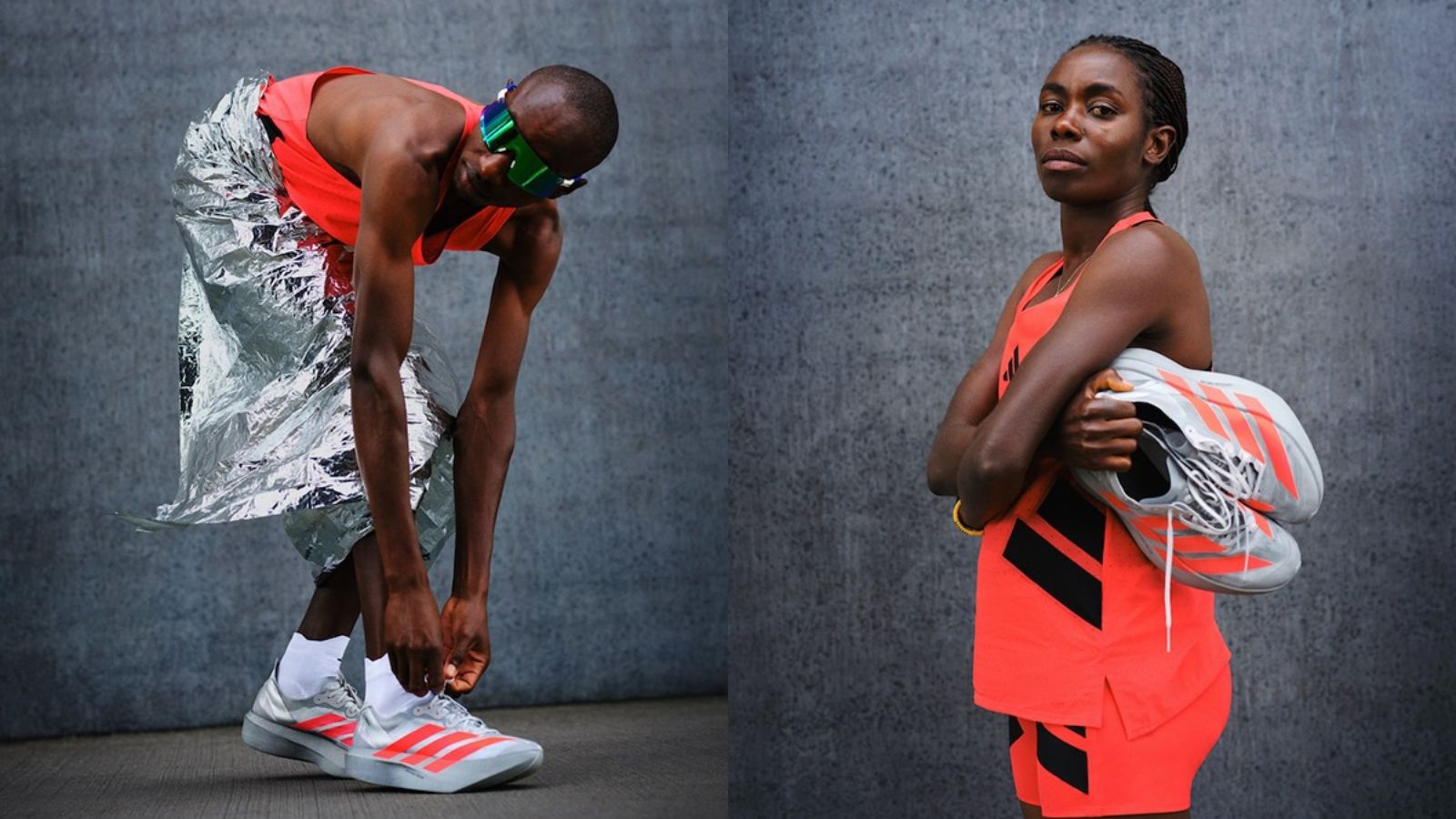 Hinh anh 7: Giay chay bo noi bat tai Tokyo Marathon 2026 tu adidas, Nike, ASICS