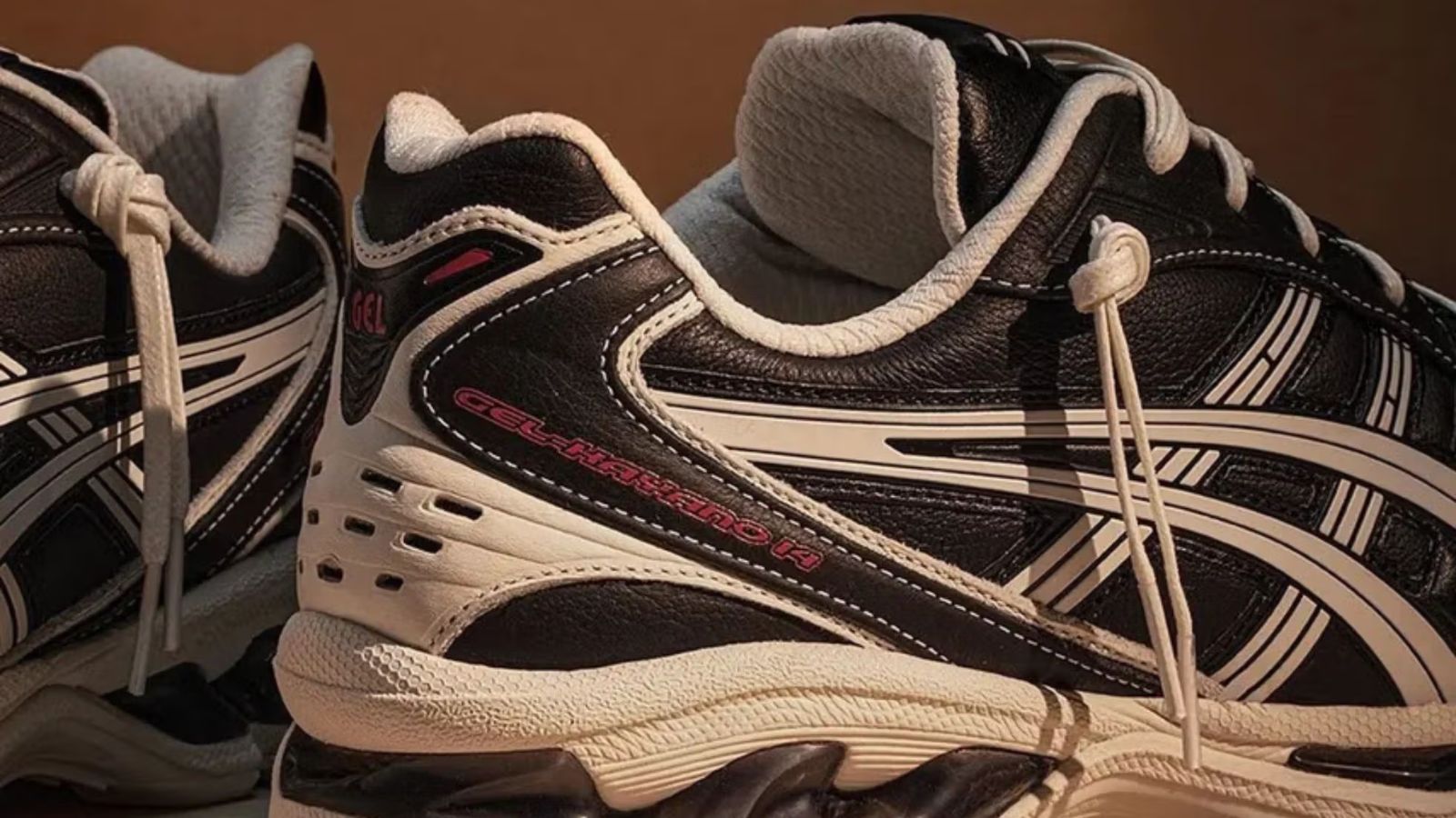 Hinh anh 6: ASICS GEL-KAYANO, bieu tuong giay chay bo voi thiet ke va cong nghe tien tien