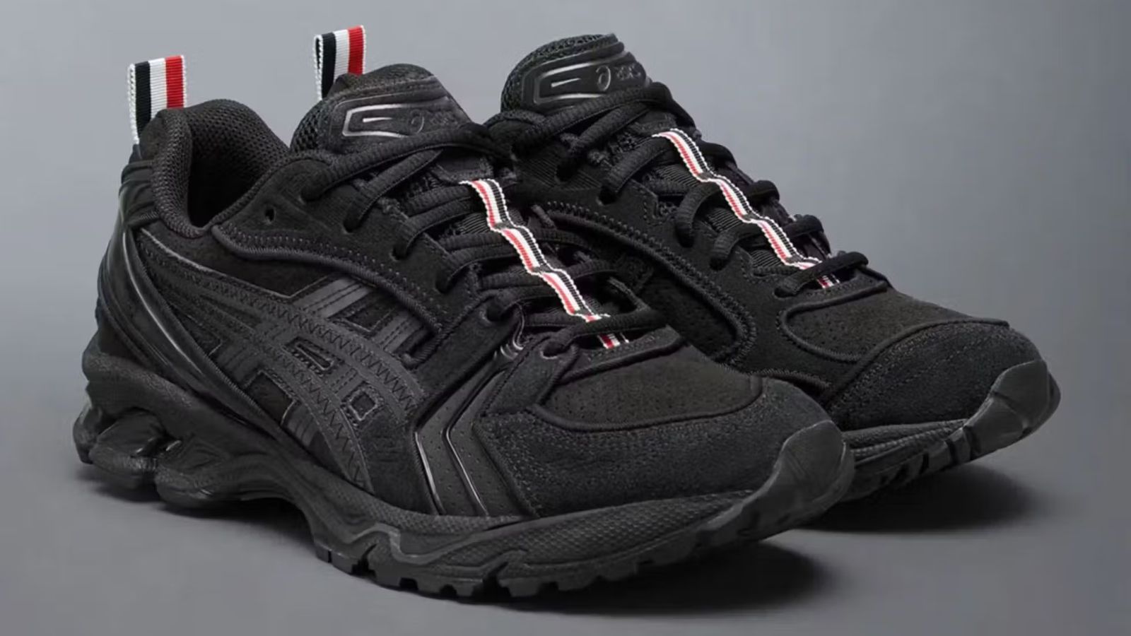 Hinh anh 7: ASICS GEL-KAYANO, bieu tuong giay chay bo voi thiet ke va cong nghe tien tien