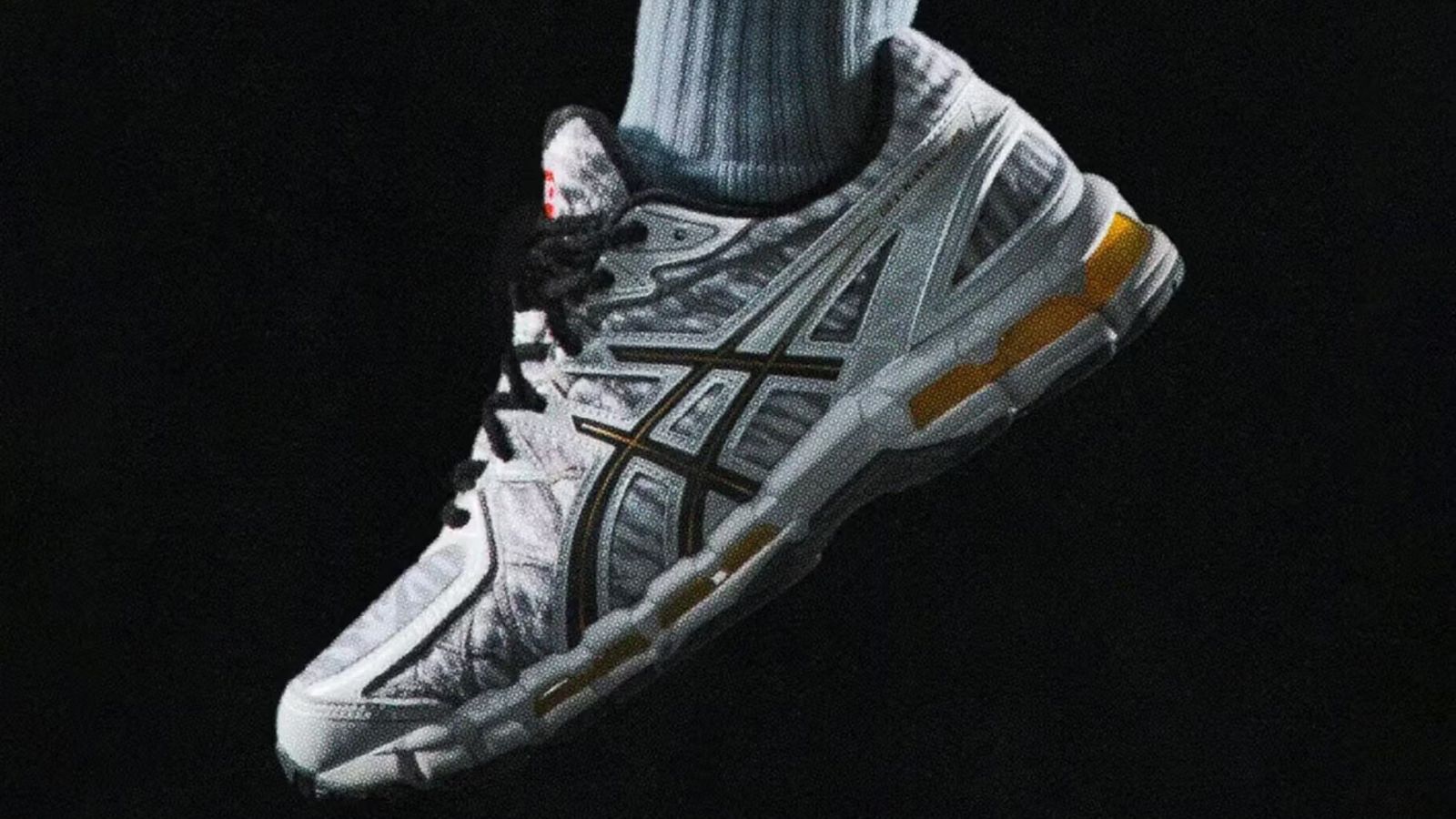 Hinh anh 8: ASICS GEL-KAYANO, bieu tuong giay chay bo voi thiet ke va cong nghe tien tien