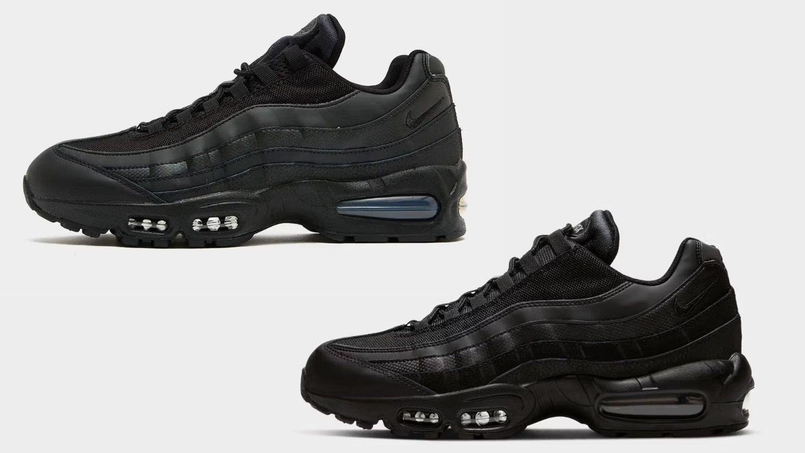 Hinh anh 7: Nike Air Max 95 “Neon” 2025/26 va 2020 voi thiet ke Air unit moi