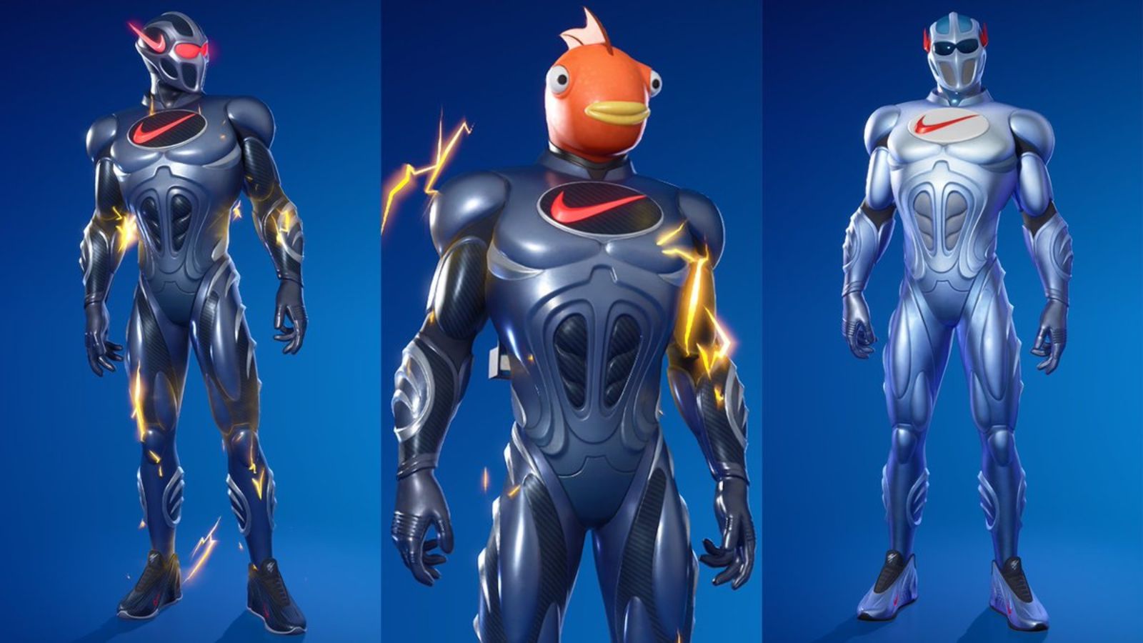 Hinh anh 3: Hinh anh Swooshman, sieu anh hung voi logo Nike, bieu tuong marketing cua Nike thap nien 90