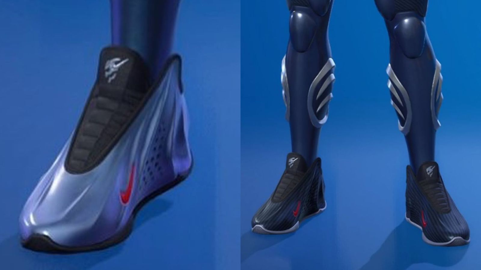 Hinh anh 7: Hinh anh Swooshman, sieu anh hung voi logo Nike, bieu tuong marketing cua Nike thap nien 90