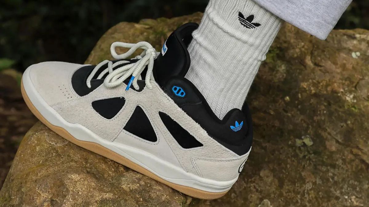 Bad Bunny x adidas Originals - Bo suu tap thoi trang streetwear