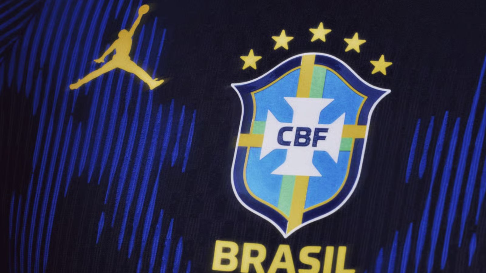 Hinh anh 3: Bo suu tap Jordan Brand va Lien doan Bong da Brazil