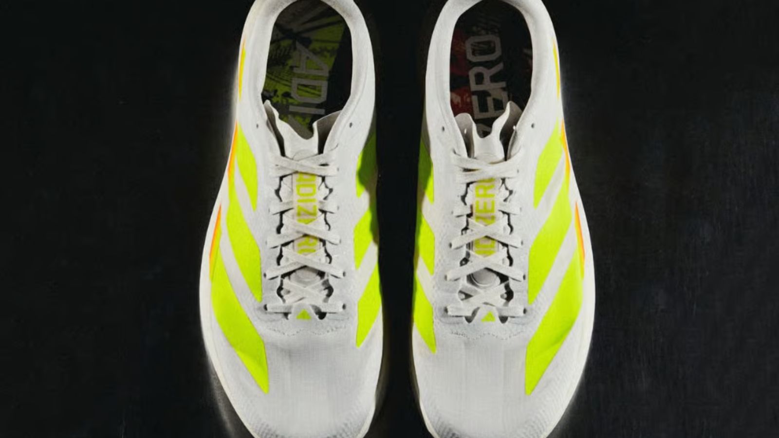 Hinh anh 4: adidas Evo SL Internal Tempo - collab dau tien cua Tune Korea voi thiet ke toi gian va thong diep can bang