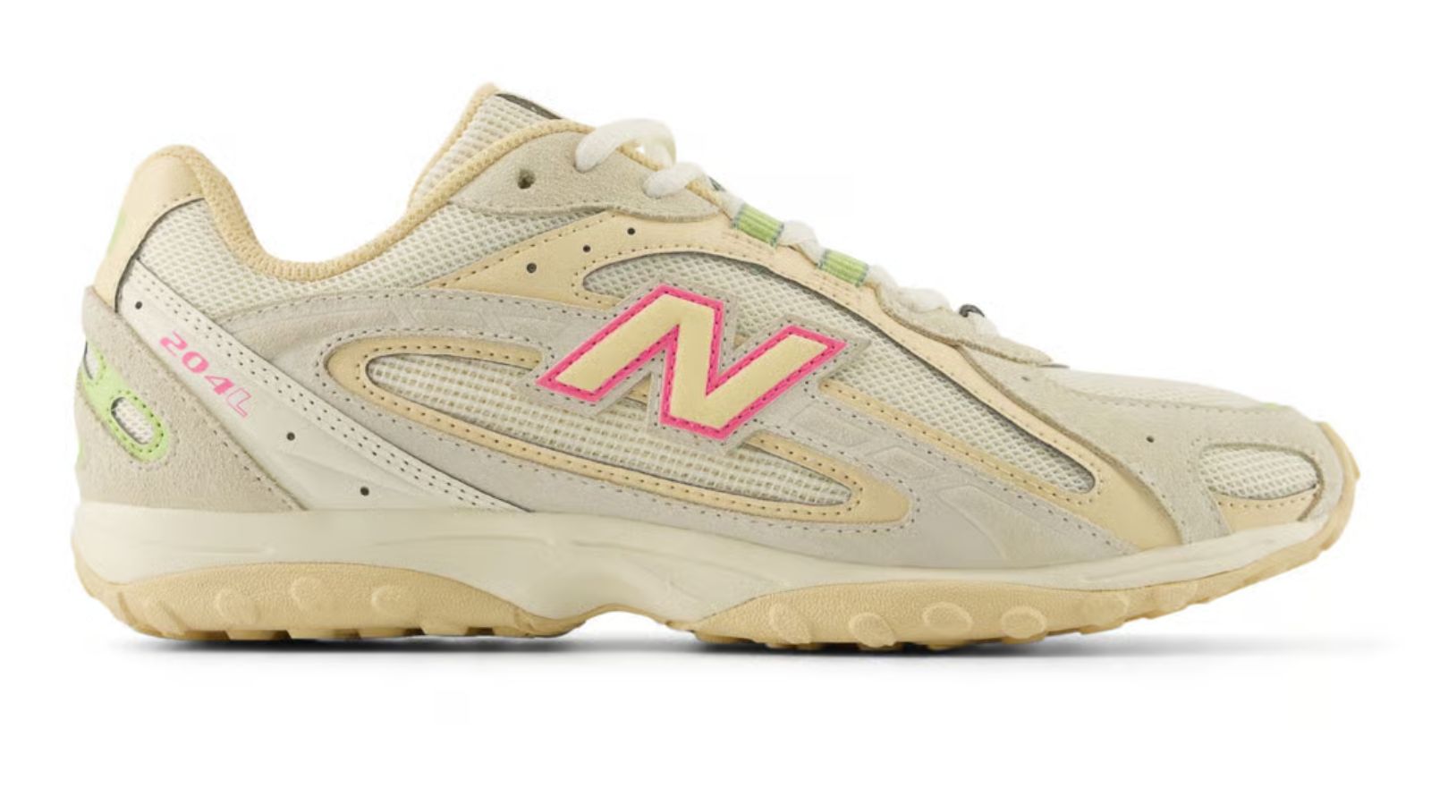 Hinh anh 6: Giay New Balance Warm Skies Pack voi sac mau hoang hon nhe nhang
