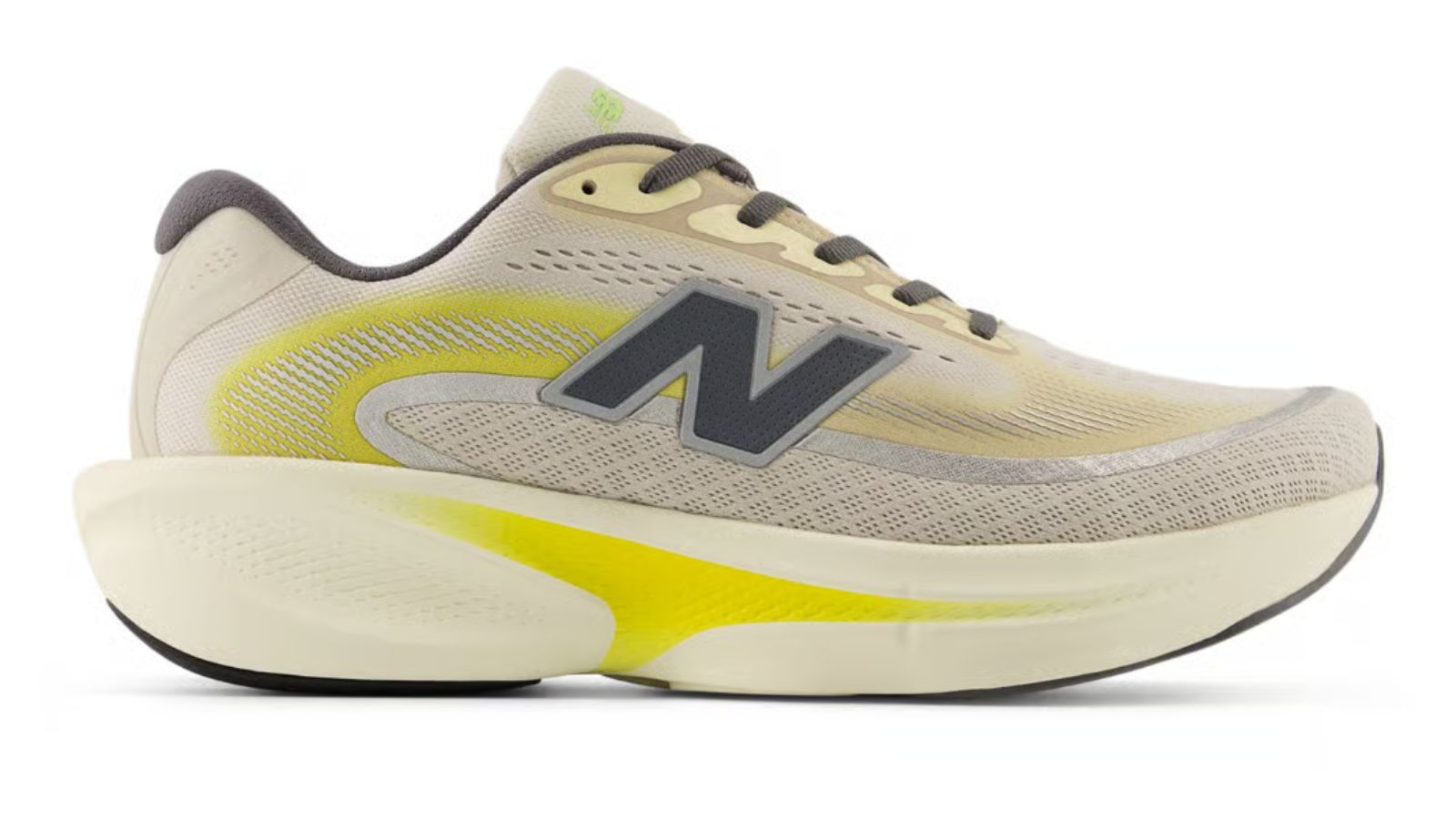 Hinh anh 2: Giay New Balance Warm Skies Pack voi sac mau hoang hon nhe nhang