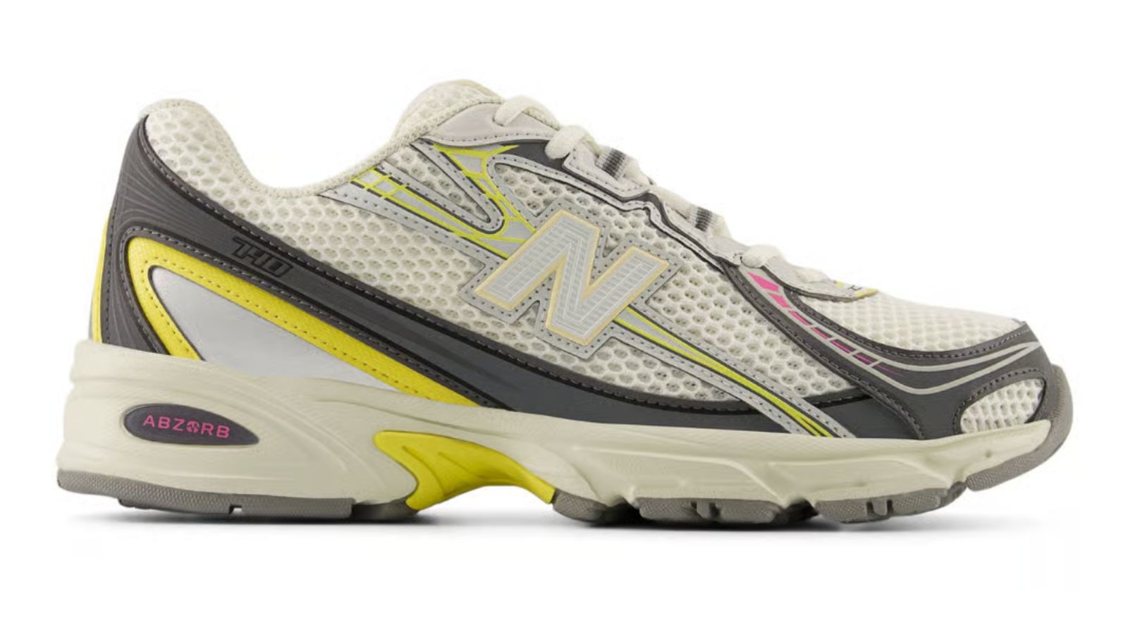 Hinh anh 4: Giay New Balance Warm Skies Pack voi sac mau hoang hon nhe nhang