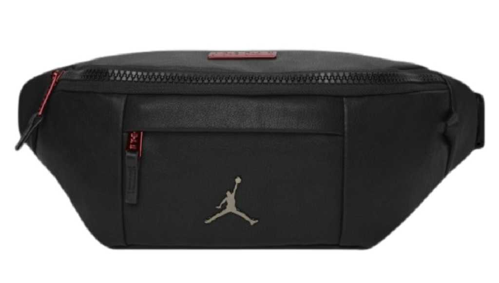 Túi Nike Jordan Fanny Bag 'Black' HA5507-010
