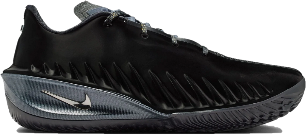 Giày Nike G.T. Cut 4 'Anthracite' HV9922-001