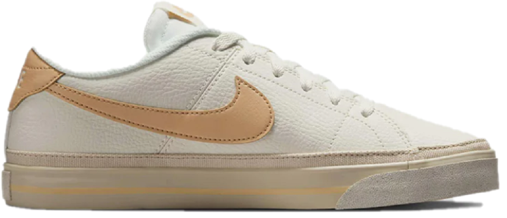 Giày Nike Court Legacy NN 'Sail White' DH3161-112