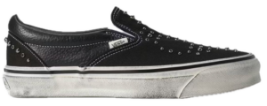 Giày Vans Classic Slip-On 98 ‘Black’ VN000D9PBKA