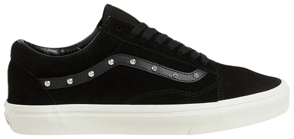 Giày Vans Old Skool 'Spikes Black' VN0A2Z42CJI