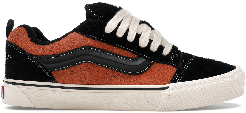 Giày Vans Disney x Knu-Skool 'Scar' VN0009QCYS8