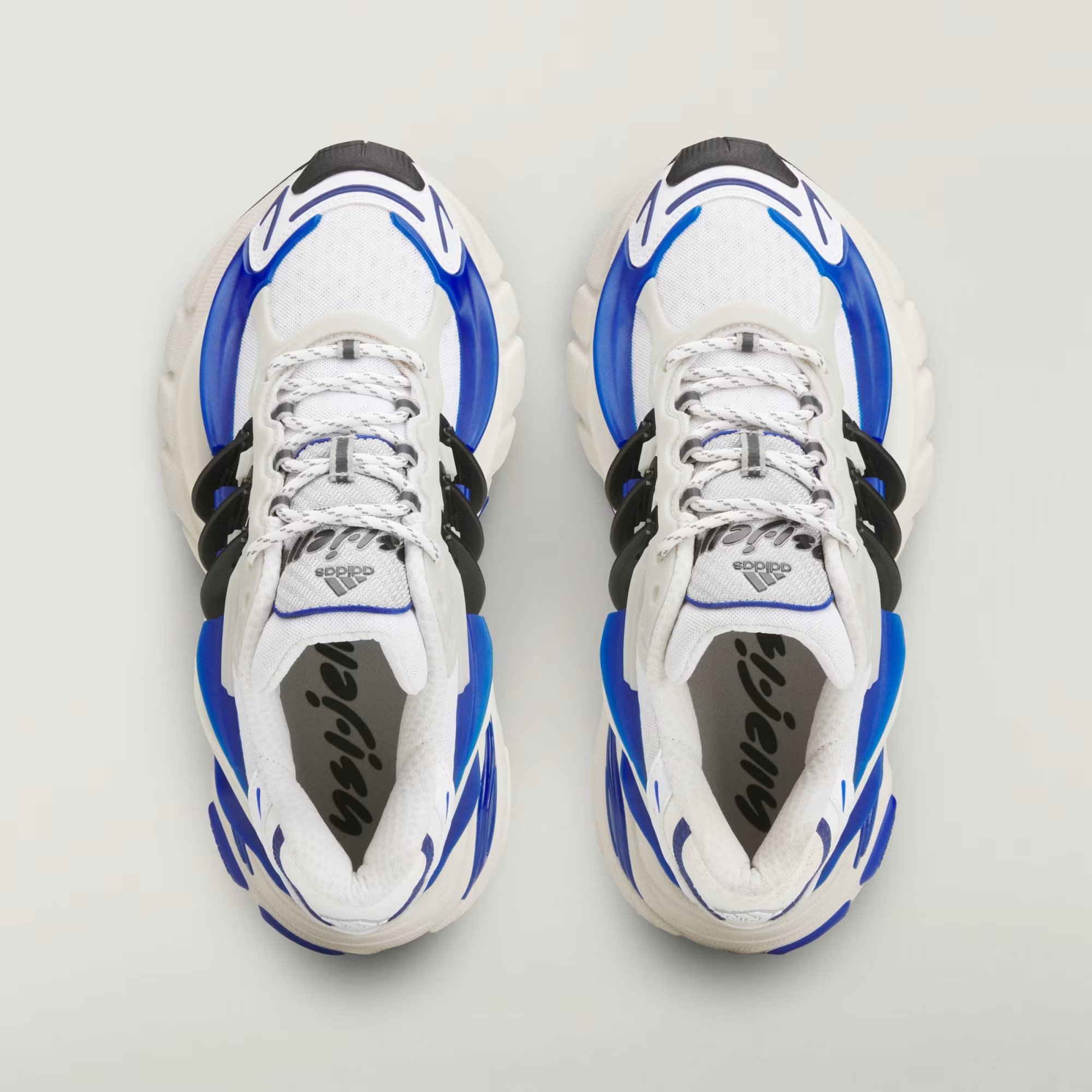 Giày Adidas Adistar Jellyfish 'Royal Blue' JP9263 - Ảnh 2