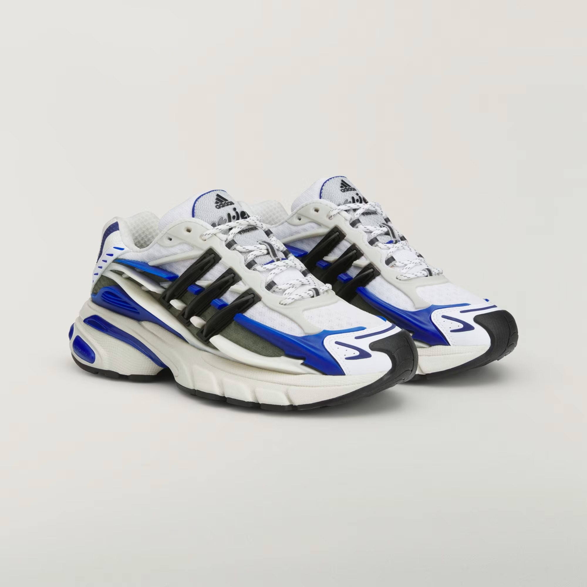 Giày Adidas Adistar Jellyfish 'Royal Blue' JP9263 - Ảnh 3