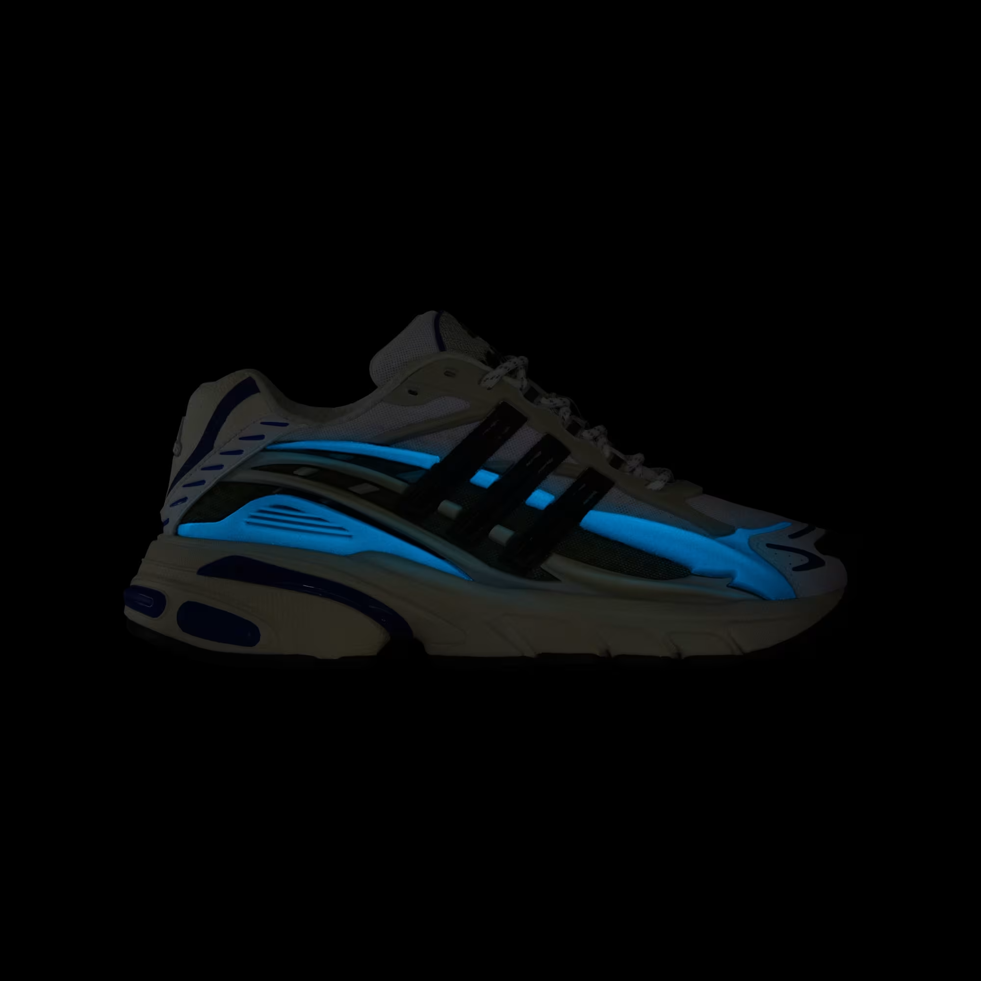 Giày Adidas Adistar Jellyfish 'Royal Blue' JP9263 - Ảnh 6