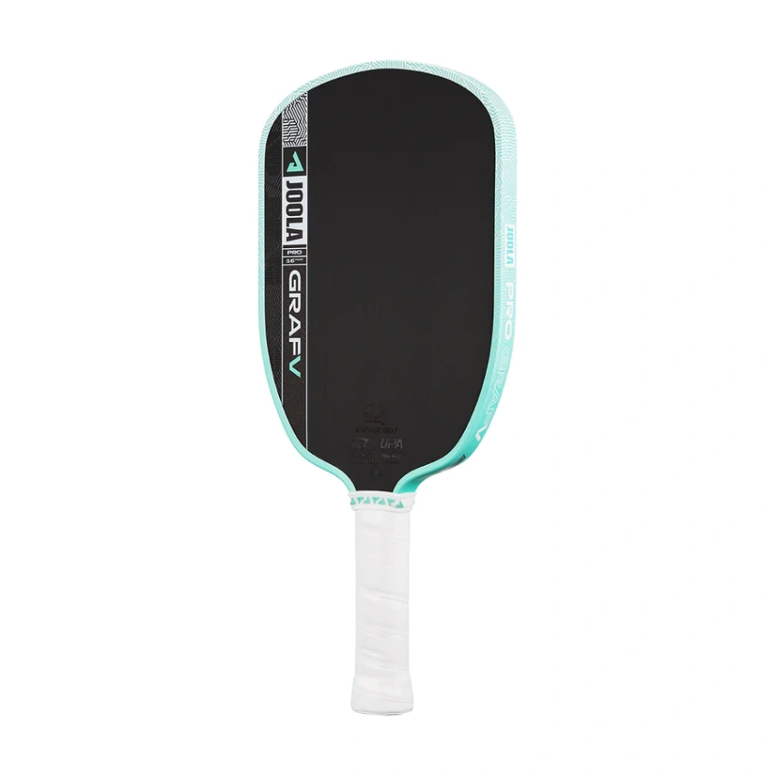 Alternative view of Vợt Pickleball Joola Graf Pro V Steffi Graf 16mm 'Seaside Green'