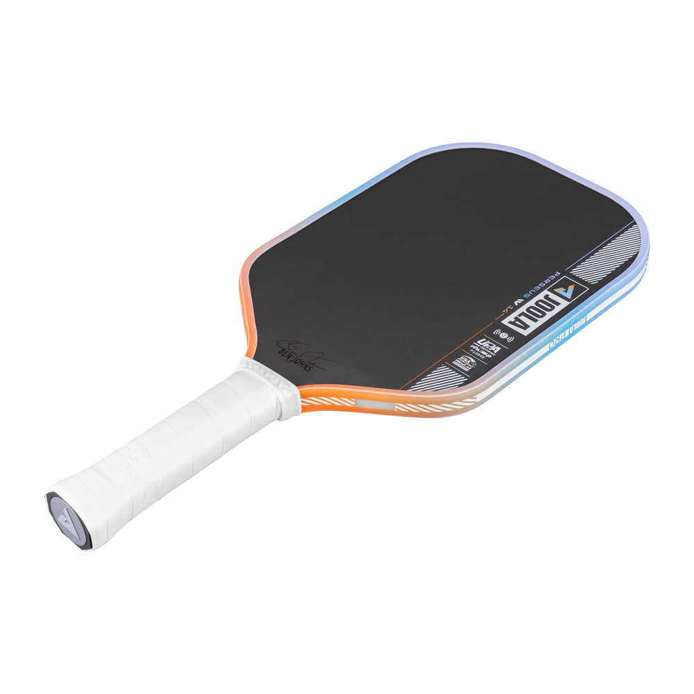Alternative view of Vợt Pickleball Joola Perseus IV Limited Edition 'Chroma'