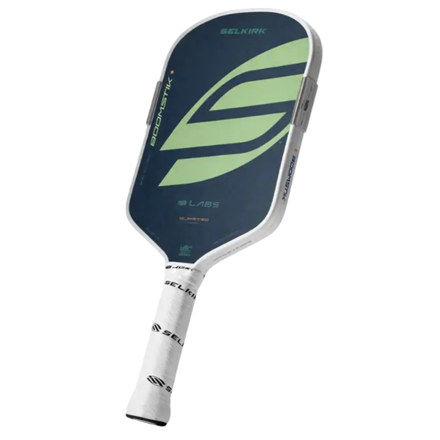 Alternative view of Vợt Pickleball Selkirk LABS Boomstik 'Everglade'