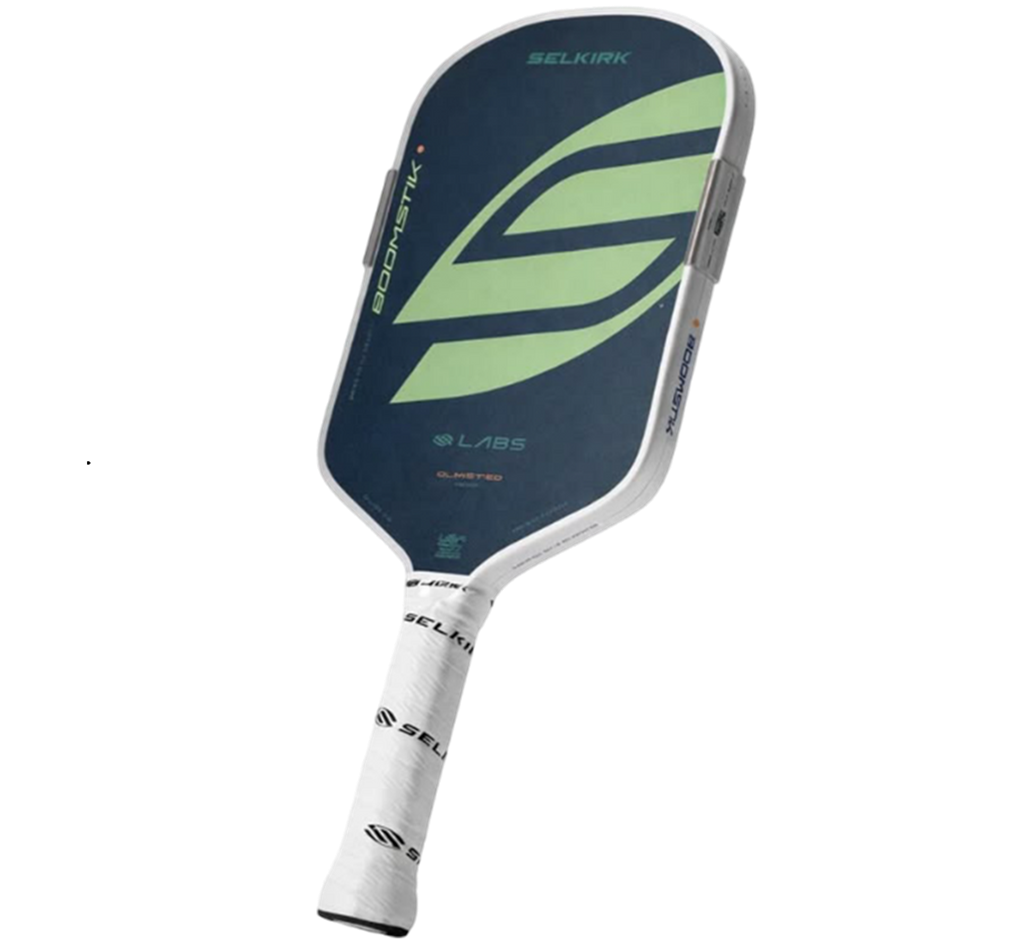 Vợt Pickleball Selkirk LABS Boomstik 'Everglade'