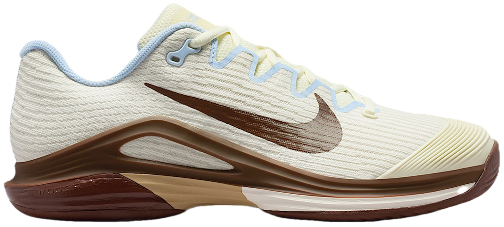 Giày Nike Vapor 12 ‘Pearl Gray’ IV4090-022