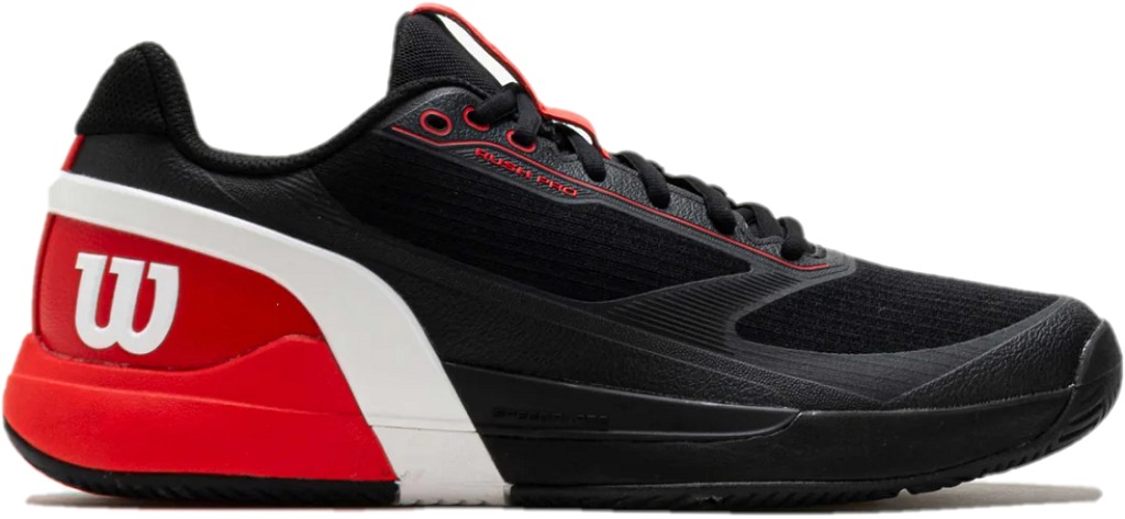 Giày Wilson Bolt Pro 1.5 'White Pink' W261009TTE11