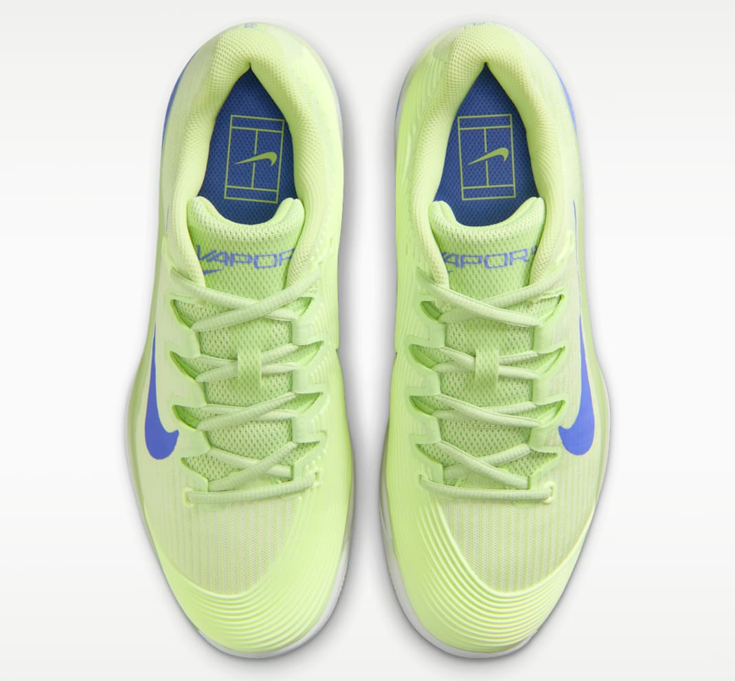Alternative view of Giày Nike Vapor 12 'Volt Tint' FV5554-300
