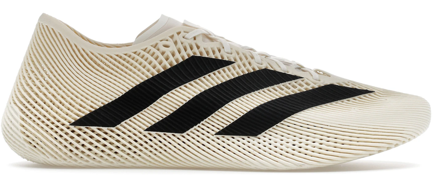 Giày Adidas Climacool 4D Laced 'Cream Black' KJ8968