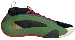 Giày Adidas Harden Vol. 8 'The Military God of Wealth' JR8082