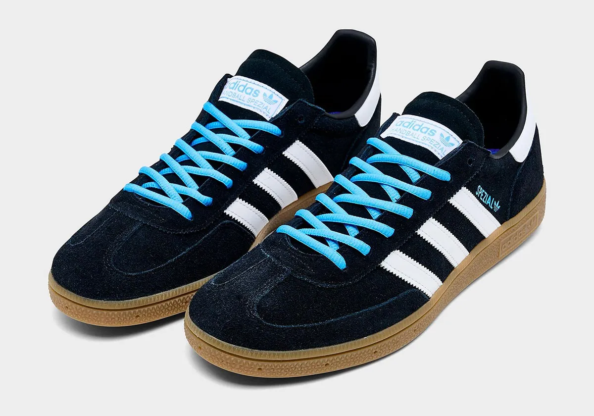 Adidas Handball Spezial FIFA Pack: Cơn Sốt Mùa World Cup 2026