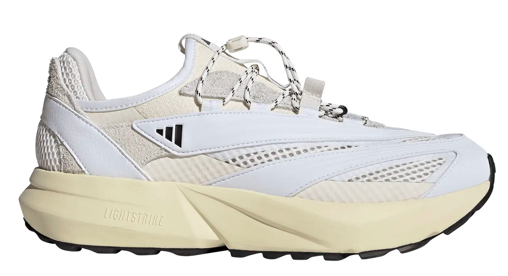 Giày Adidas Lightblaze Vista 'White' JR7460