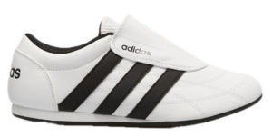 Giày Adidas Tekwen 'Cloud White Core Black' JS3870