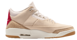 Giày Nike Air Jordan 3 SP 'Lunar New Year' IR0910-400