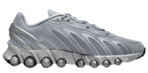 Giày Nike Air Max Dn8 'Metallic Silver Black' IM0700-001