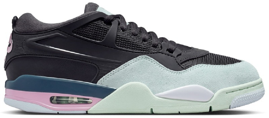 Giày Nike Air Jordan 4 RM 'Iced Carmine' FQ7939-008