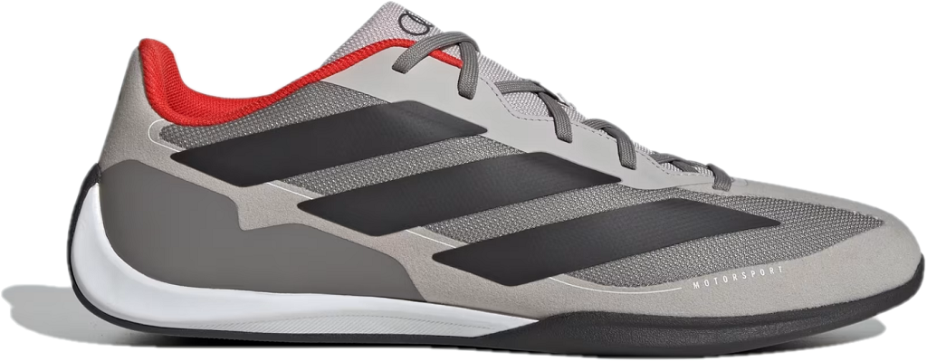 Giày Adidas Feroza Base Audi Revolut F1 Team 'Chalk Pearl' KJ6178