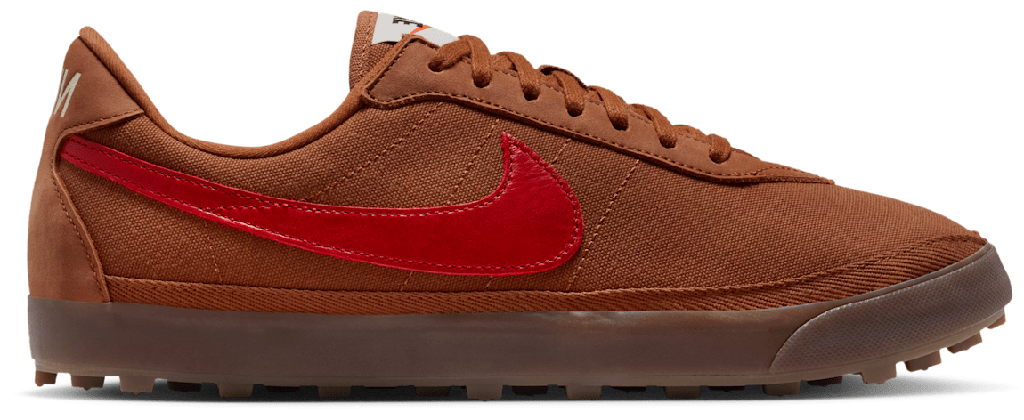 Giày Nike Astrograbber 'Pecan' IO9281-201