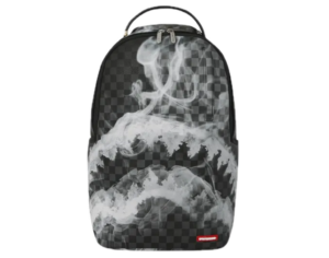 Balo Spraygroud 'Grey Black' W1215717