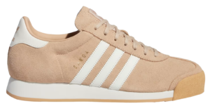 Giày Adidas Samoa 'Magic Beige' JH9050