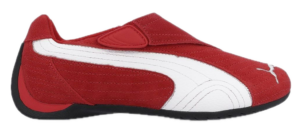 Giày Puma Slipcat 26SS 'Red Velvet' 406357-07