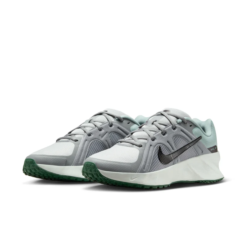 Alternative view of Giày Nike Metro Tek ‘Cool Grey’ HM9493-007