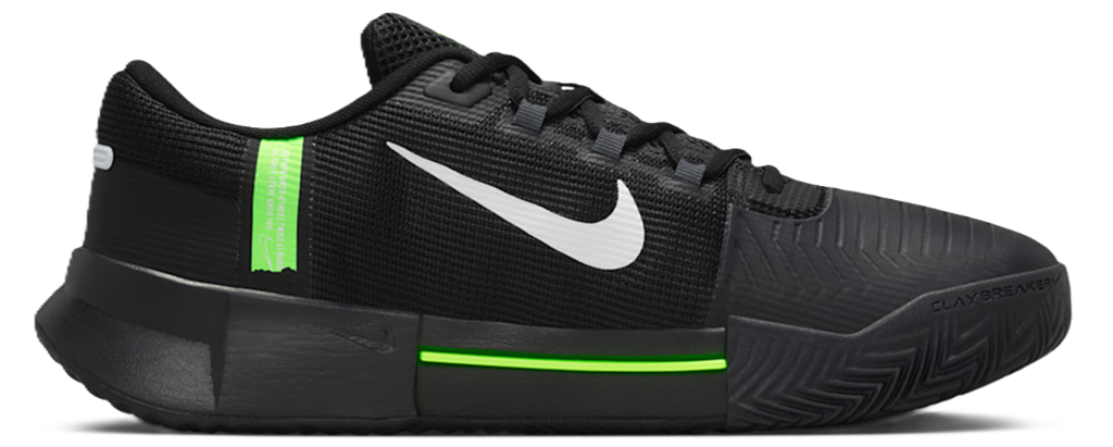 Giày Nike Zoom GP Challenge 1.5 ‘Black’ IQ5176-001