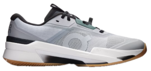 Giày On Running The Roger Pro Fire 'Glacier Black' 3MF30100117