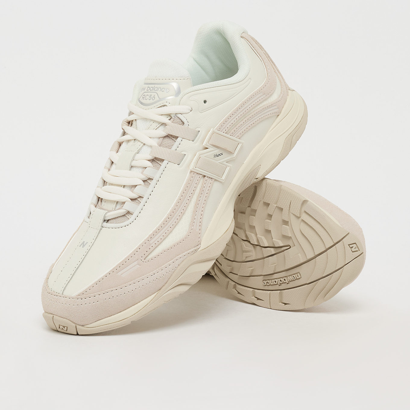 Alternative view of Giày New Balance RC56 'Timberwolf' URC569DQ