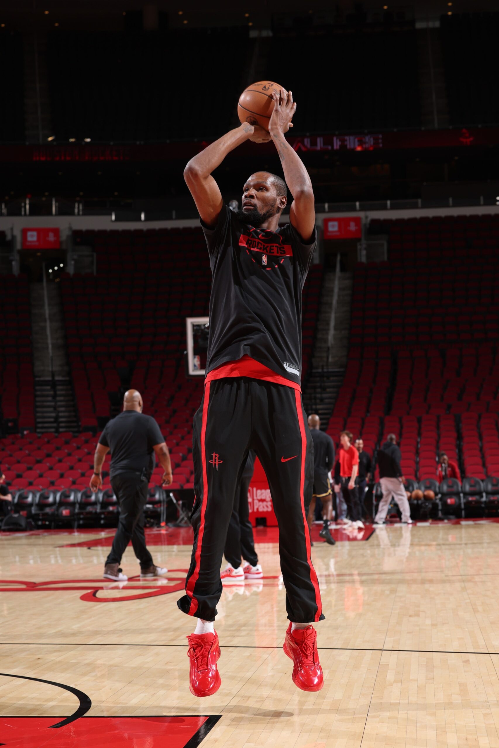 Giày bóng rổ Nike KD19